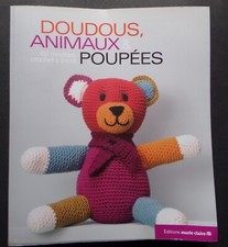 § doudous, animaux, poupées