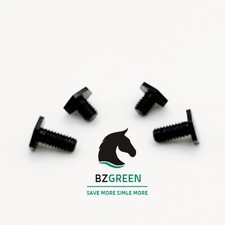4 Pcs Hex Screws For Glock Front Sight Steel Long Version 0.245 Short Version