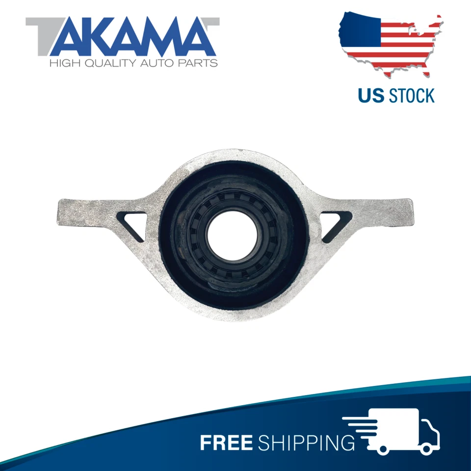 Driveshaft Center Bearing Support for KIA SORENTO, SPORTAGE, HYUNDAI TUCSON - Image 2 of 4