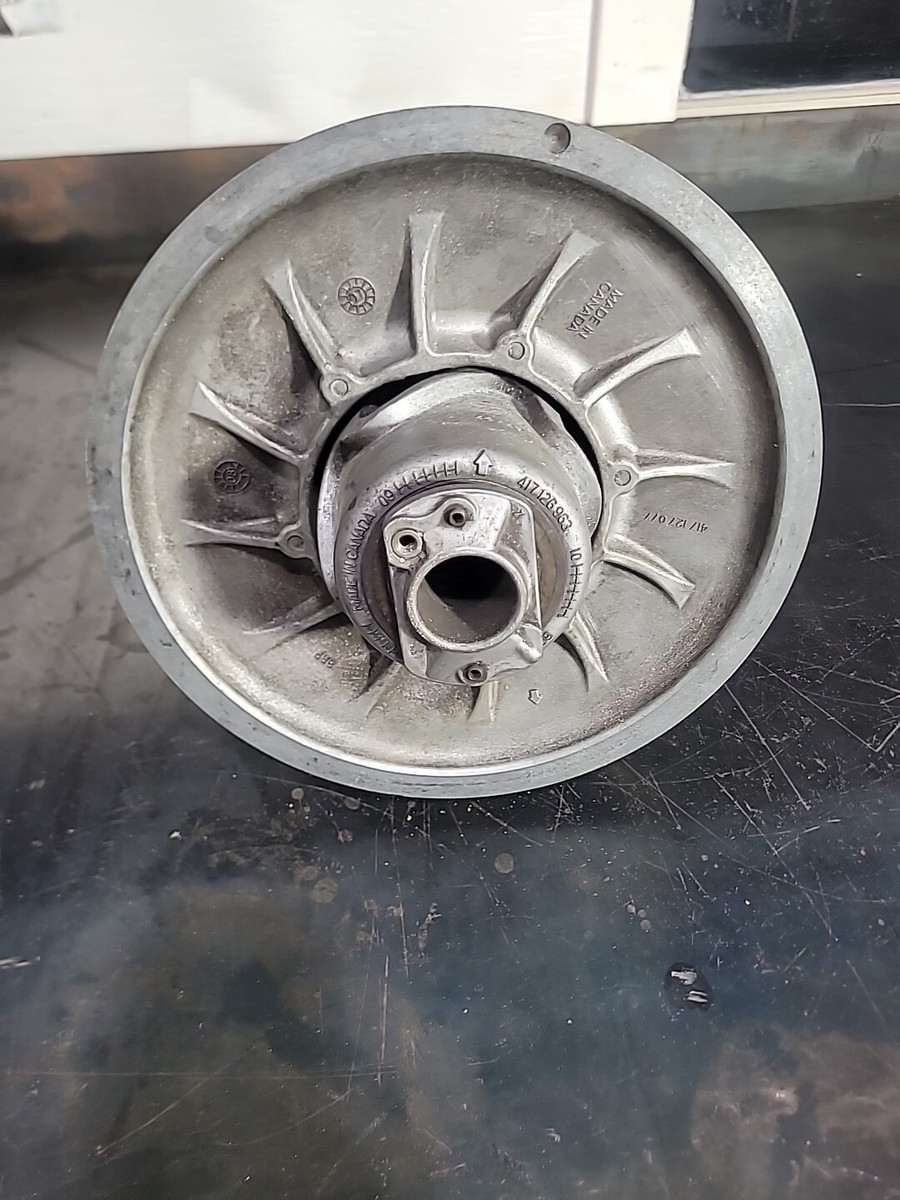 2008 Ski-Doo Summit 800R Everest 154