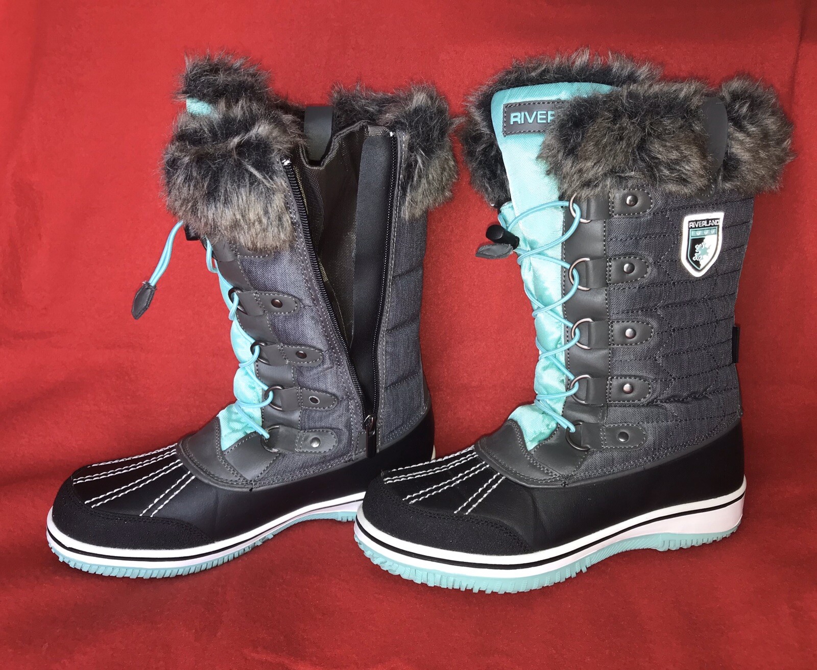 Venta de Riverland Botas | 41 articulos de segunda mano
