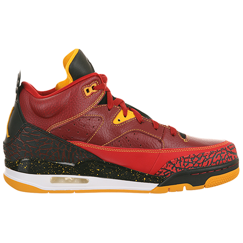 Jordan Son of Mars Low Hawks