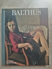 I CLASSICI DELL ARTE NOVECENTO BALTHUS 8 CORRIERE DELLA SERA - ANNO: 2004 (XA)
