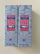 Trader Joes Fresh Blooms Scented Ultra Moistu...