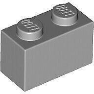 LEGO 1 x 2 Brick Part Pick Colour & Amount 10, 20, 50 Genuine Parts 3004 - Bild 12 von 23
