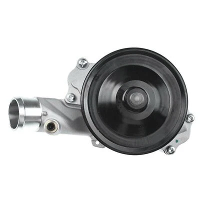 2011 Jaguar XF Water Pump Water Pump Replacement For Land Rover Discovery & Range Rover 3.9L 4.0L 4.6L V8 2006 Dodge Charger Water Pump - Foto 11