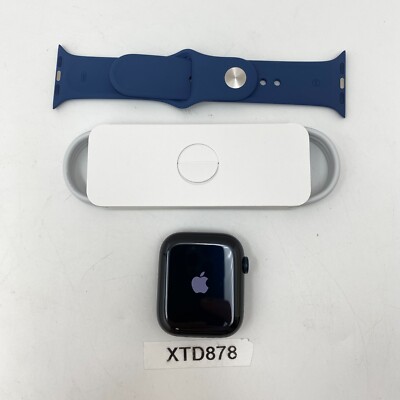 Watch Series Open Box Apple Watch Se Wearable Technology Open Box