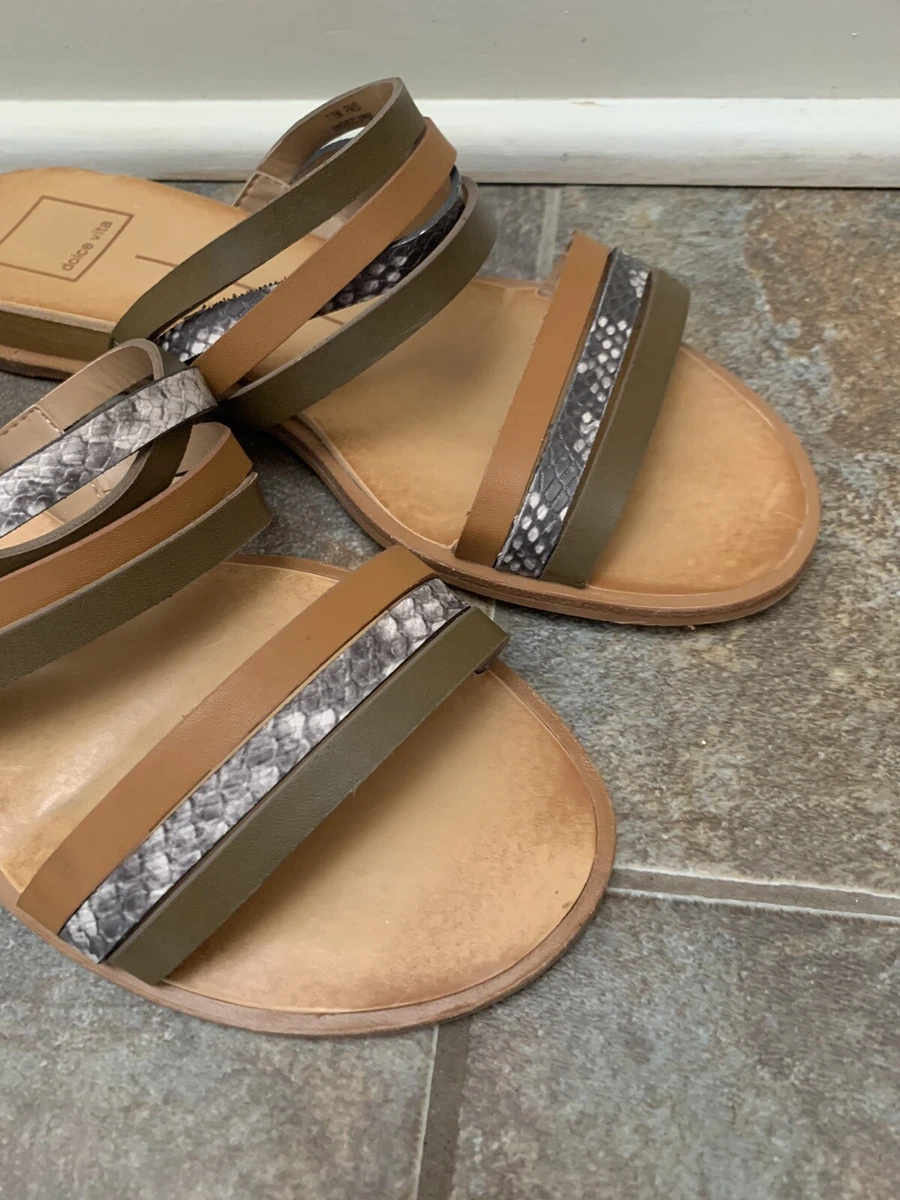 Dolce vita pais wedge sandal sale