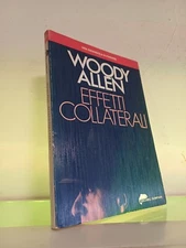 Woody Allen, 'Effetti collaterali' (Milano: Bompiani, 1982) (#tracked)