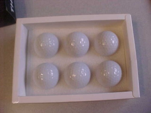 NEW 3 DOZEN (36 GOLF BALLS) THIODOON LIGHT UP NIGHT GOLF LED 8 TO 10 MINUTE - Picture 5 of 5