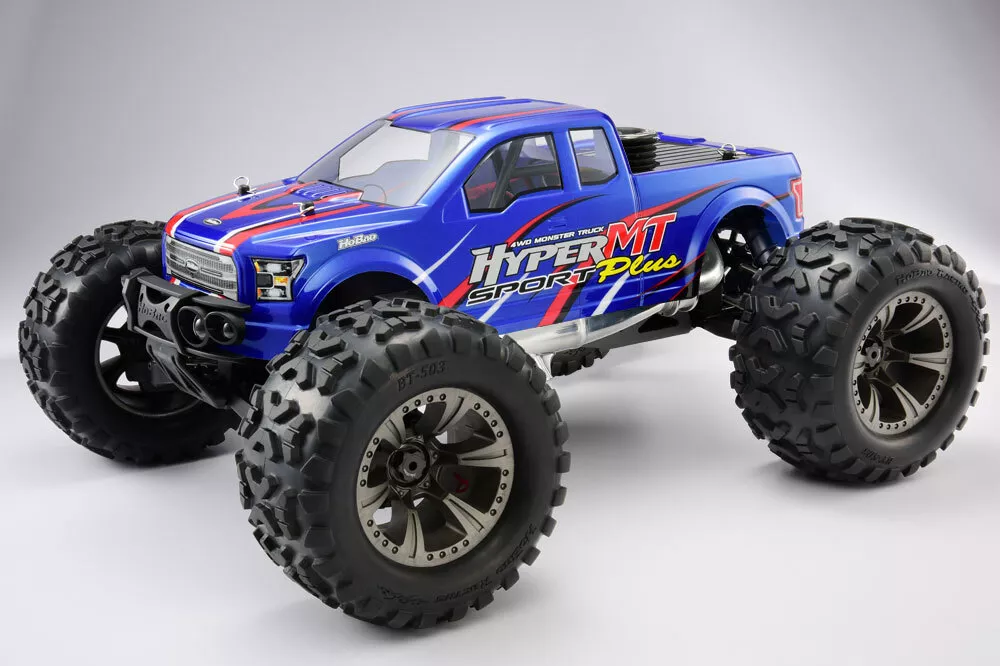 Nitro sport deals