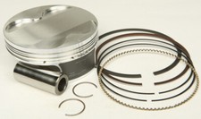 WISECO PISTON M09600 STD. COMP 12.4:1 PART# 4973M09600 NEW