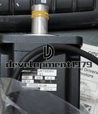 1PC NEW Omron Servo Motor R88M-UE75030V-S1