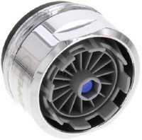 Blanco 120310 Strahlzerteiler Nd Ag M24X1 Dripless SW22 Chrom Nf, Niederdruck