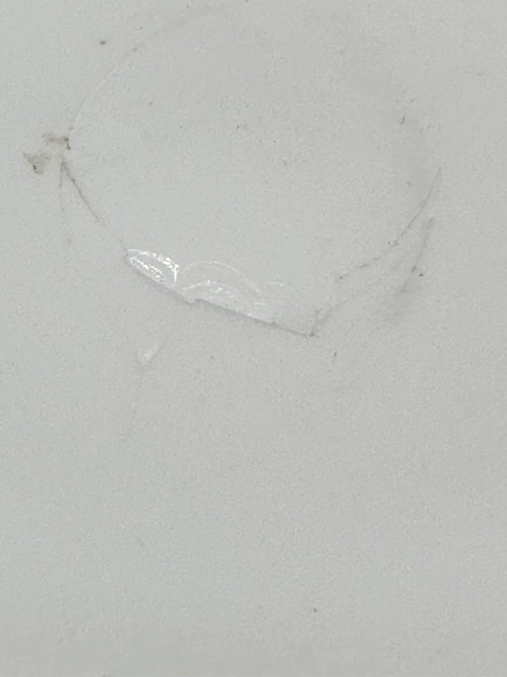 Antique Challinor And Taylor White Milk Glass Lattice Pedestal Fruit