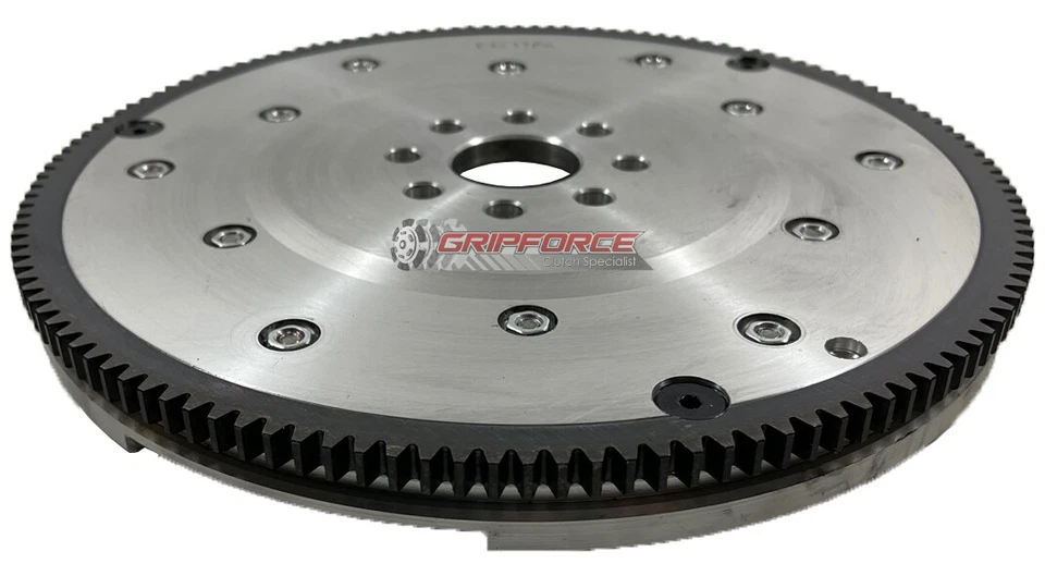 FX HD ALUMINUM FLYWHEEL fits SATURN ION REDLINE CHEVY COBALT SS HHR 2.0L Turbo - Image 4 of 4