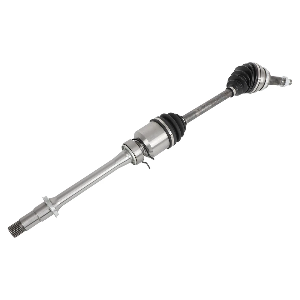 Eje delantero derecho CV para Lexus RX350 Toyota Highlander Venza tracción delantera 2010-2015 Foto 4 de 4