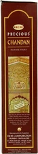 Hem Precious Chandan Incense Sticks (Pack of 6)