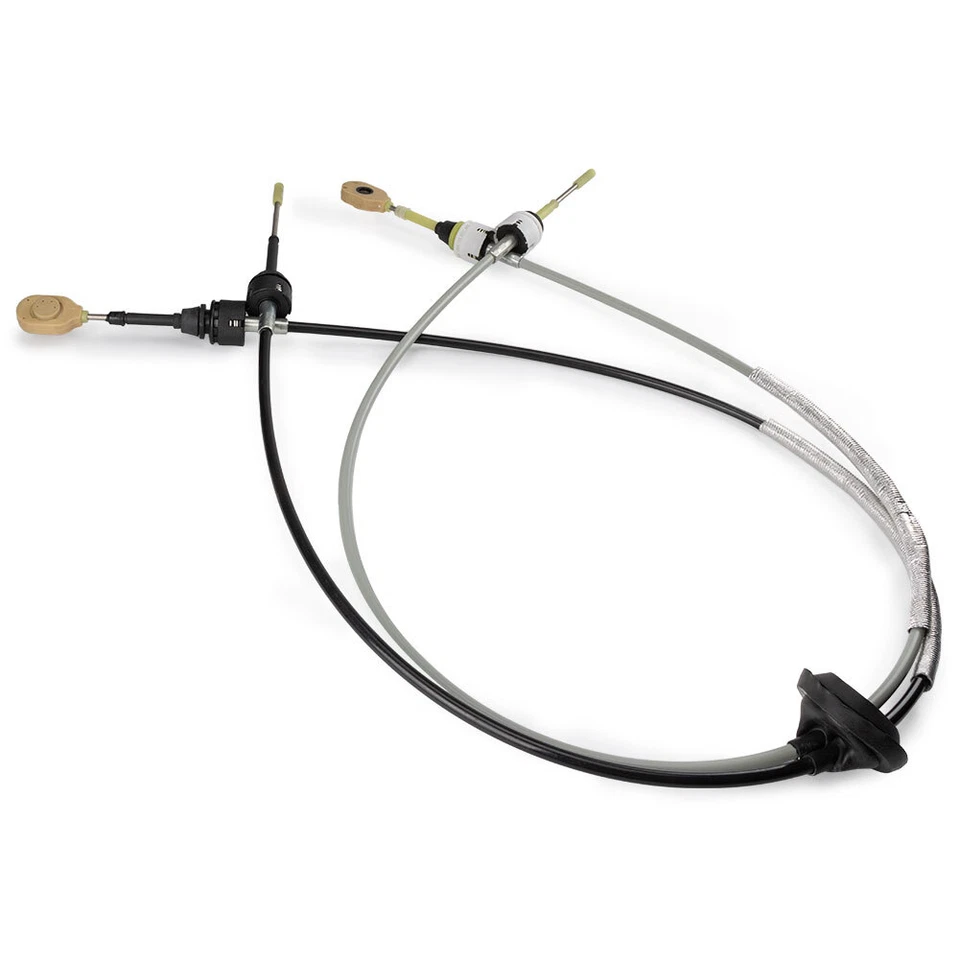 Cable de cambio de transmisión manual compatible con Saturn Vue 2004-2007 5 velocidades 21996492 Foto 2 de 4
