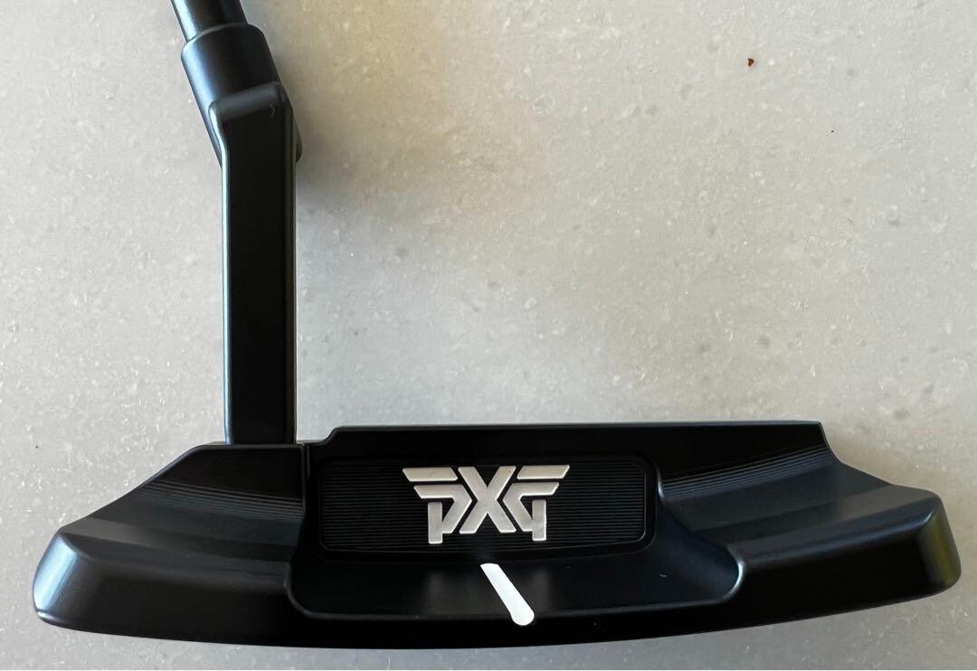 PXG Closer GEN2 Putter 34 Inch - Right Handed Premium Golf