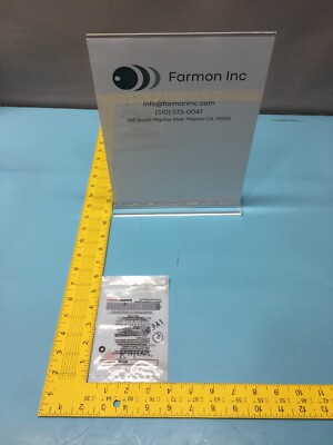 KALREZ AS-568A O-RING K#008, COMPOUND: 4079, 2-008, AS-568A-008, 128492