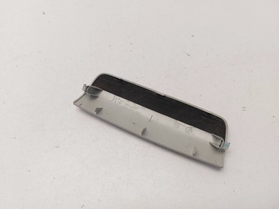 VW Scirocco Mk3 Black Front Roof Interior Light Cover Trim Panel 
