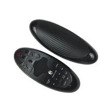 Remote Control For Samsung UA40H6400AW UA48H6400AW UA55HU8500W Smart LED LCD TV
