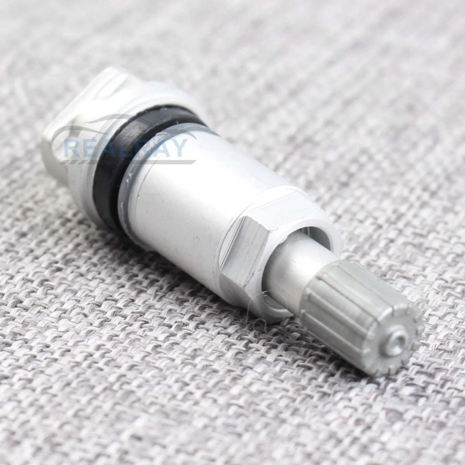 Tire Sensor TPM Valve Stem Service Rebulit Kit FOR Mazda 2 3 5 MX5 Miata RX8 CX9 - Image 4 of 4