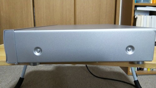ONKYO C-S5VL Super Audio SACD CD Compact Disc Player MP3 Confirmed Operation F/S - Picture 2 of 7