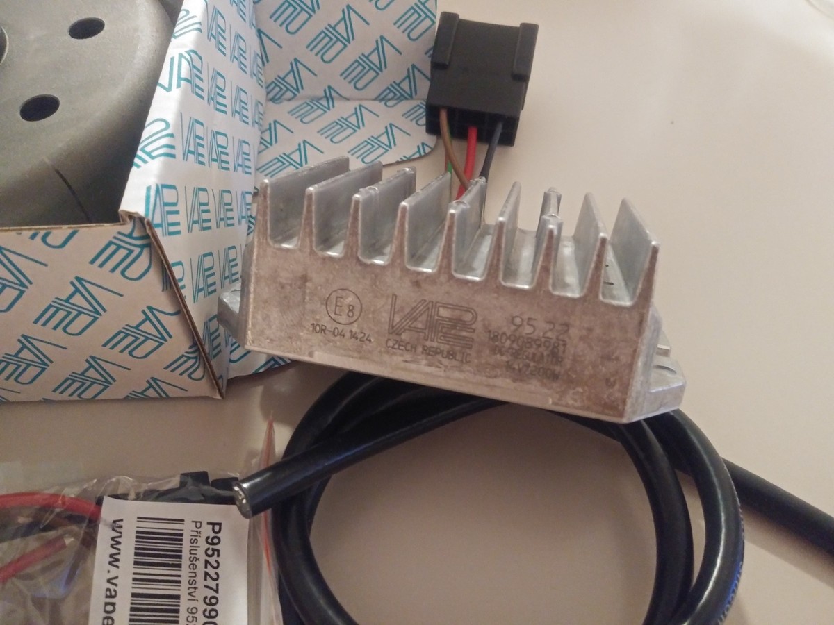 E＿エンジニア ELECTRONIC IGNITION SYSTEM ETZ 250/251/301 ( ENCENDIDO ELECTRONICO