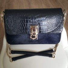 Tara Jarmon Vintage Black Handbag