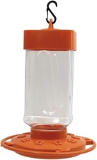 FIRST NATURE ORIOLE FEEDER 32 OZ WIDE MOUTH #...