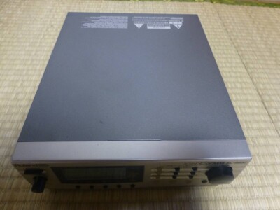 Roland ED SC-8820 Sound Canvas DTM GS Module MIDI Interface USB