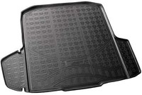 Gummi Kofferraumwanne Passend FüR Skoda Octavia III Kombi | 2013-2020