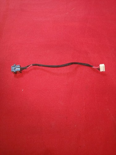 Connettore di Alimentazione DC Power Jack per ASUS X555YI X756UA X756UQ - 2P
