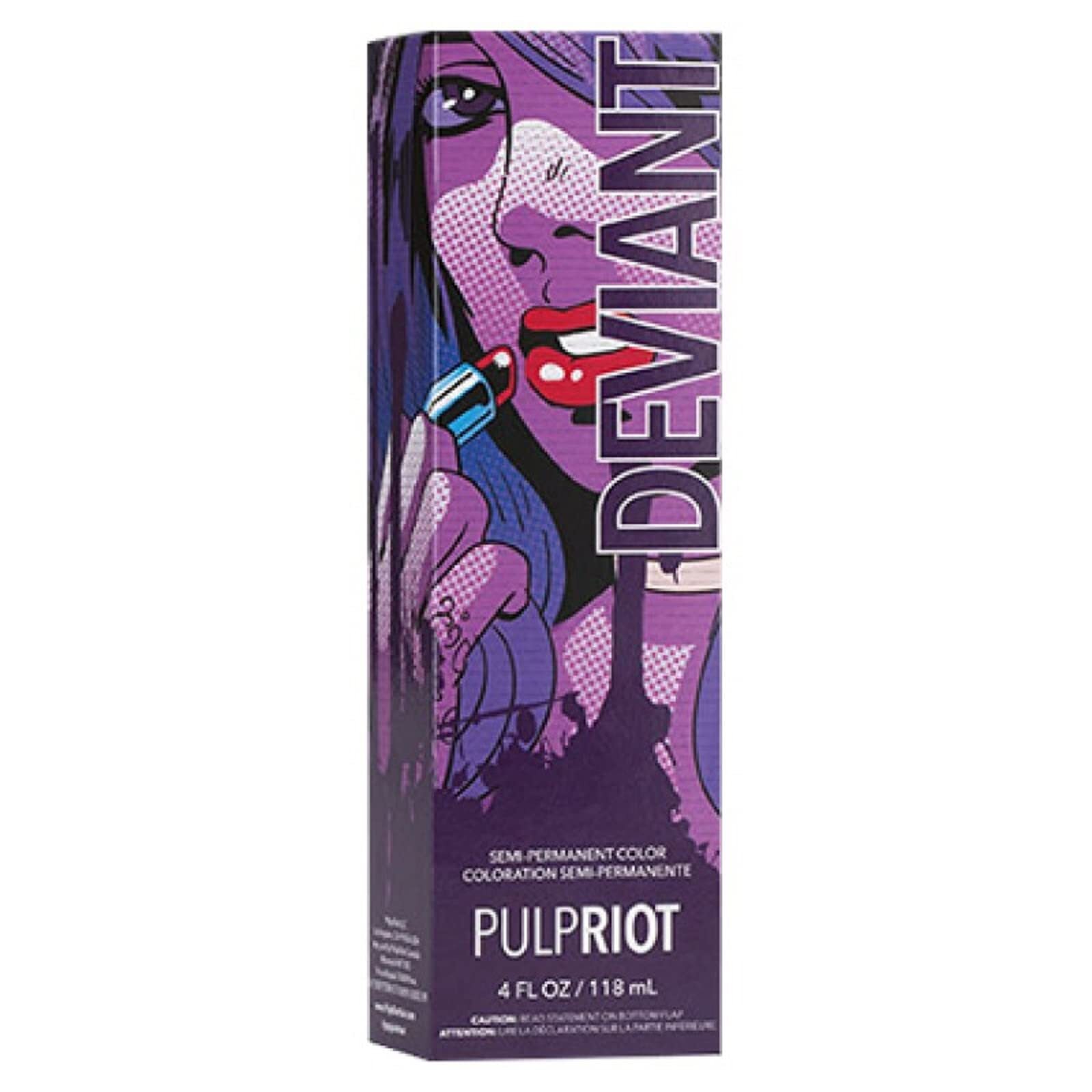 4 Fl.oz - All Shades
