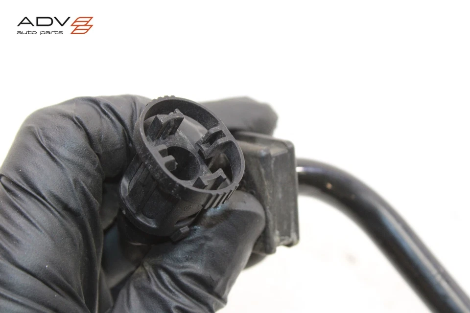 2014 - 2016 宝马 M235i F22 Brake BOOSTER VACUUM 软管管管线原始设备制造商 — 第 4/4 张图片