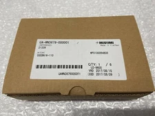 MiSUMi SSEBN16-110 Ball Bearing Carriage Block Slides, 110mm Linear Guide Rail