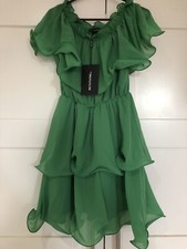 Off The Shoulder Dress