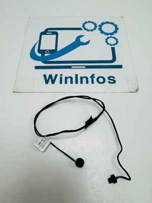 Module Nappe Micro HP Pavilion DV9700 (Réf DV9950ef) – Microphone Stéréo, Pièce De Rechange Occasion