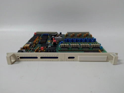 ABB DSAI130 57120001-P/5 Module DSAI 130 Image 1 of 4