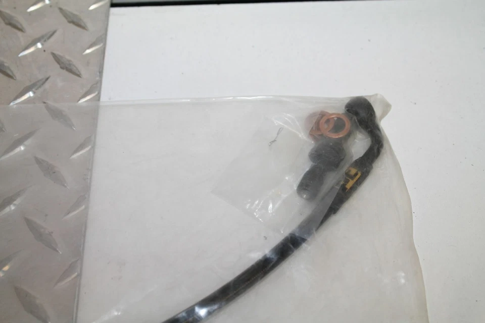 MANGUERA LÍNEA FRENO TRASERO NUEVO PROTAPER 029046 06-08 KX450F Foto 2 de 4