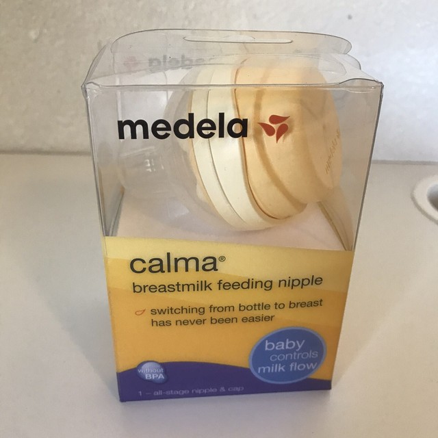 medela calma