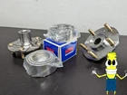 Rear Wheel Hub And (NSK) Bearing Kit Assembly for Honda S2000 2000-2009 PAIR TWO