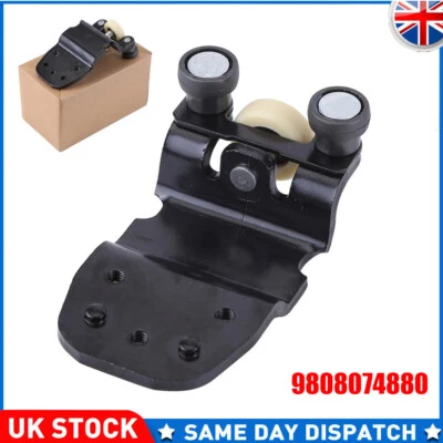 VORALLY NEW FOR PEUGEOT EXPERT ROLL LEFT OR RIGHT HINGE TROLLEY MIDDLE DOORS ELEMENTS UK