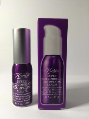 multi corrective eye opening serum