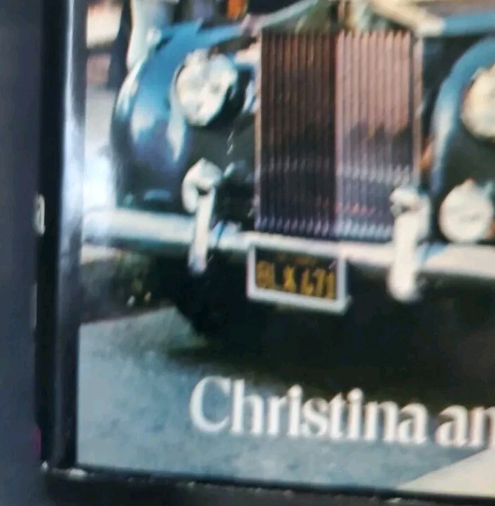 Christina and Richard MILNER / Black Players The Secret World of Black Pimps 1st - Image 4 of 4