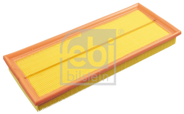 Febi Bilstein 170358 Luftfilter FüR X-TYPE 2.1 2.5 3.0 06.01-12.09 Jaguar-image