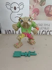 Vintage TMNT Ninja Turtles Figure Napoleon Bonafrog 1990