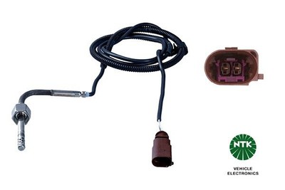 NGK 94803 Abgastemperatursensor für VW PASSAT Variant (3B6) PASSAT (3B3)